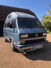 T25 camper vans for sale  UK