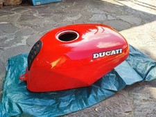 Serbatoio benzina ducati usato  Verrua Po