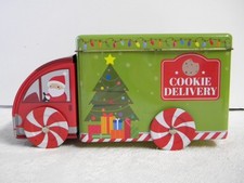 christmas cookie tins for sale christmas cookie tins for sale Wilmington