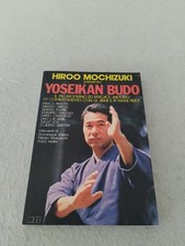 Yoseikan budo hiroo usato  Cervia