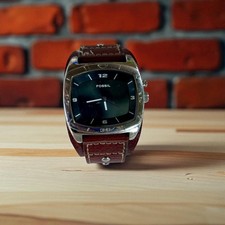 Vintage fossil am3696 for sale  Carmichael