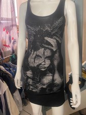 Réf robe gothique d'occasion  Bédarieux
