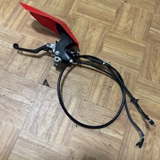 2022 honda crf450rl for sale  Cheshire
