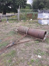 Field roller chain for sale  SOUTHAMPTON
