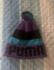 Cappello marca puma usato  Casoli