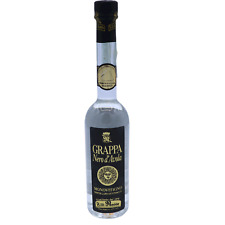 Grappa nero avola usato  Trappeto