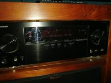 Ampli home cinéma d'occasion  Limoges-