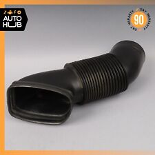 07-14 Manguera de tubo de admisión de aire izquierda Mercedes W216 CL600 S600 2750900682 OEM segunda mano  Embacar hacia Argentina