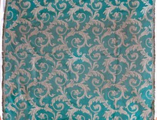 Table tissu ancien d'occasion  Blois
