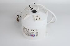 Tacima 240v usa for sale  TAUNTON