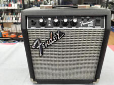 Amplificador de guitarra Fender Frontman 10G - Excelente estado de funcionamento do Japão usado comprar usado  Enviando para Brazil