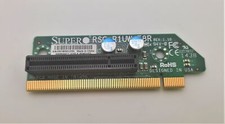 Supermicro riser card gebraucht kaufen  Neuwied