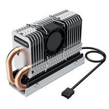 Ssd kühler heatpipe gebraucht kaufen  Ammersbek