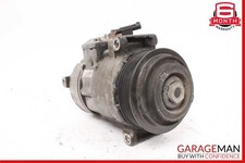 Bomba compressor de ar condicionado 08-17 Mercedes W212 E350 C300 DENSO A/C AC FABRICANTE DE EQUIPAMENTO ORIGINAL comprar usado  Enviando para Brazil