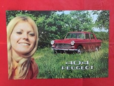 1970 peugeot model for sale  Dayton