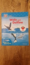 Junior wale delfine gebraucht kaufen  Düsseldorf