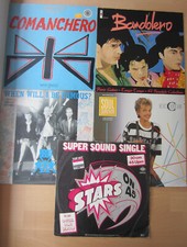 Vinyl maxi schallplatten gebraucht kaufen  Lüneburg