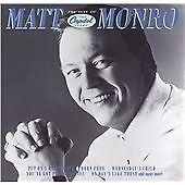 Matt monro capitol for sale  STOCKPORT