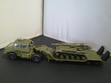 Gr60 matchbox battle for sale  HUNTINGDON
