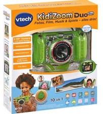 Vtech kidizoom duo gebraucht kaufen  Pforzheim