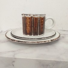 Wedgwood midwinter earth for sale  BENFLEET