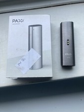 Pax box for sale  MANCHESTER