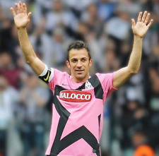 Maglia juventus maggio usato  Lercara Friddi