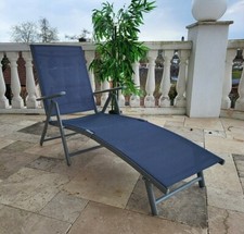 Ware sonnenliege rio gebraucht kaufen  Rottenburg a.d.Laaber