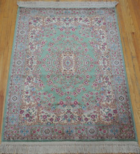Authentic karastan green for sale  Chicago