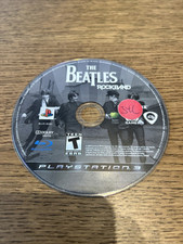 The Beatles Rockband PS3 CC18, usado comprar usado  Enviando para Brazil