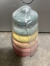 Stacking toys teething for sale  Mims