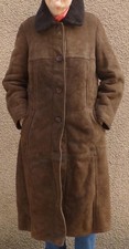 Manteau mouton retournécouleu d'occasion Manteau mouton retournécouleu d'occasion  Castanet-Tolosan
