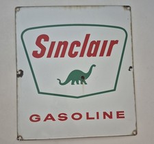 Vintage sinclair gasoline for sale  Clarkston