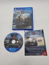 God war ps4 for sale  Lynnwood
