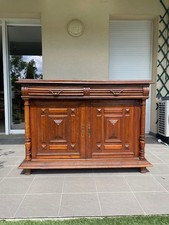 Meuble buffet bas d'occasion  La Cadière-d'Azur