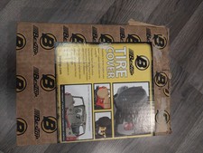 Fits jeep wrangler for sale  Valparaiso