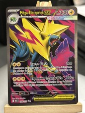 Carte pokémon mega d'occasion  Paris XI