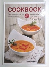 Monsieur cuisine édition for sale  LEEDS