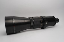 Pentacon 500mm ledertasche gebraucht kaufen  Berlin