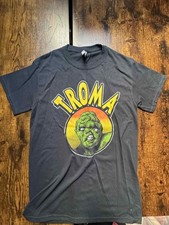 Troma toxic avenger for sale  ROTHERHAM