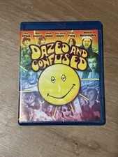 dazed confused blu ray for sale dazed confused blu ray for sale Portland