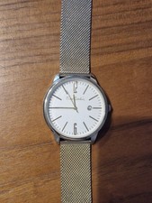 Pierre cardin uhr gebraucht kaufen  München