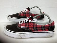Vans era tartan for sale  WEST WICKHAM