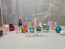 Lot womens perfume. for sale  Garnerville