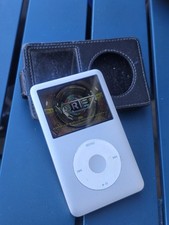 Ipod classic 160gb d'occasion  Marseille XIV