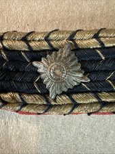 Ww2 german shoulder for sale  Clinton