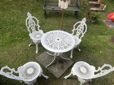 Antique metal aluminium for sale  SALISBURY