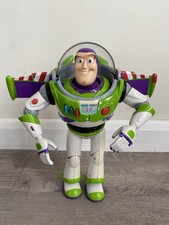 Buzz lightyear action for sale  HOVE