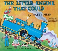 Little engine could for sale  Montgomery