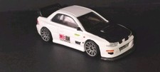 Hot wheels subaru for sale  YATELEY